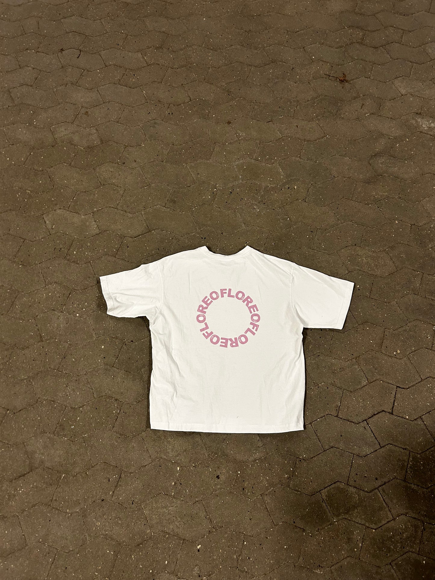 Loop Tee